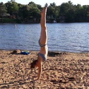 Meet your Posher, Grace